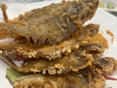 -子霖南山鲜虾面(南山总店)