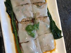 -小城粥道·海胆鲜虾粥(解放广场店)