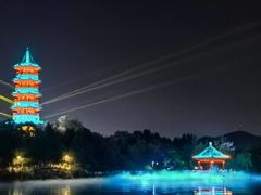 -云龙湖旅游景区