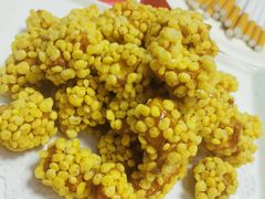 松仁玉米-润德轩清真菜馆(宏大路店)