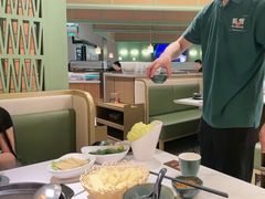 -狐狸爱上椰子鸡(滨江星光大道店)