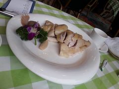 -快乐海鲜城(虎泉街店)