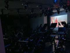 -TANGO LIVEHOUSE动感单车(巴黎春天店)