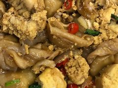 -501號台州海鲜餐厅(海创园店)