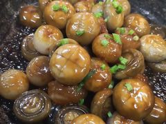 -悦融琥珀·京鲁菜·海味珍品(西单店)