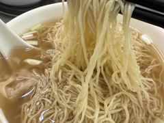 -周门传统竹升面