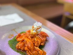 -杨小佳·齐齐哈尔烤肉·烤串(广州店)
