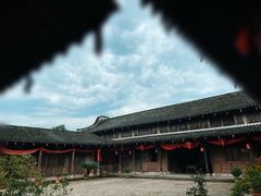 -前童古镇