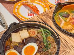 -元气寿司(东方宝泰店)