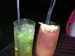 -罗斯福色戒酒吧(外滩店)