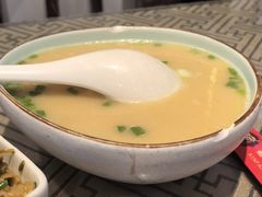 -新繁老號豌豆汤饭店·江湖菜(宝光寺店)