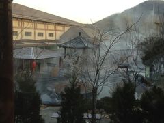 金石唐风国际温泉会馆-金石唐风国际温泉会馆