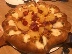 -必胜客(城西银泰店)