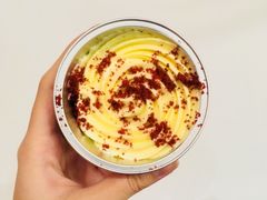 -7cake榴莲千层蛋糕(松江店)
