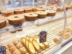 -LanTa蓝塔烘焙(锦艺城店)