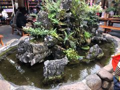 -金必轩(青岩店)