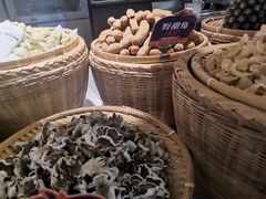 -茄子恰恰·新云南小炒(坪山益田店)