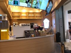 -鹊茶咖啡•新中式(深圳首店)