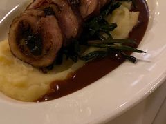 -La Tavernetta(Bar à Vin)(乌鲁木齐路店)