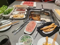 -海底捞火锅(漕宝路店)