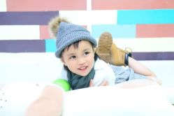 -宝贝日记专业儿童摄影(南坪店)