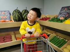 -Lilliput·粒粒堡亲子餐厅(嘉定宝龙店)