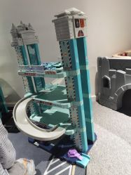 -MINI MARS KIDS CLUB亲子家庭中心(长宁天山店)