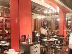 大堂-小资太太餐厅(南岗区店)