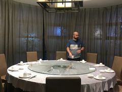 包厢-广东道至正餐厅(区庄店)