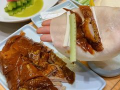 -古韵轩·园林餐厅