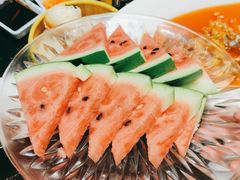 -恒记饭店(珠江路总店)