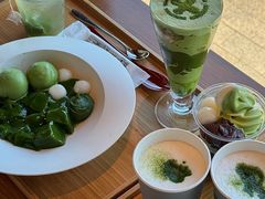 -中村藤吉(本店)