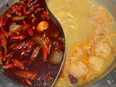 -麻路成都火锅(柏威年店)