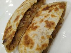 -民族饭荘(新华大街店)