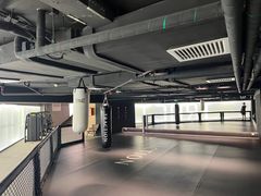 -TRACTION 运动中心(金融街店)