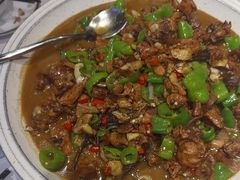 -俭寨大盘鸡·缸子肉·小公鸡·新疆菜(云通店)