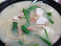 -力力豆花庄(广渠门店)