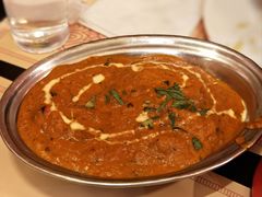 -克比叔叔印度餐厅Kebabs on the Grille(永康路分店)