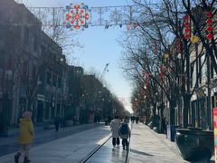 -北京前门大栅栏