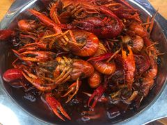 -九喜龙虾(凤城六路直营店)
