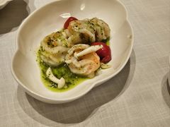 -许家菜.艺创菜(仁和新城店)