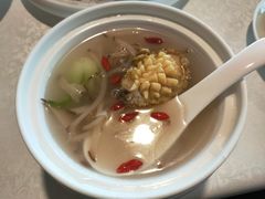 -船歌鱼水饺(高新园区店)