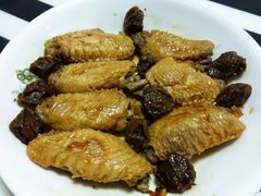 -么凤(波斯富街店)