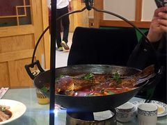-福春居饺子楼(创业路店)