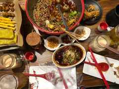 -红料理|串串有瘾·烧烤(吴中路店)