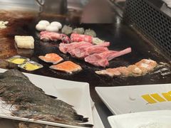 -大渔铁板烧(大悦城店)