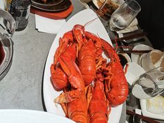 -神洲四海大酒楼(王府井澳门中心店)