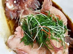 -粤盛海鲜平价店(洛溪食街店)