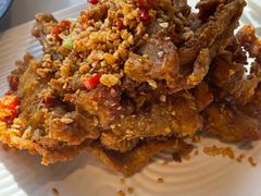 -东方饺子王(工农大路店)