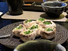 -樱嘢·炭火烧肉(惠南店)